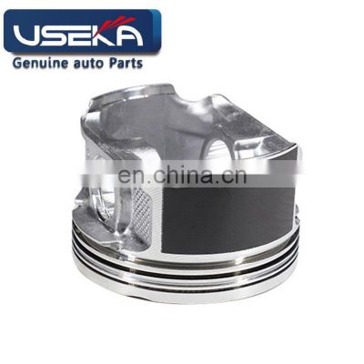 USEKA OEM 12631195 AUTO CAR SPARE PARTS PISTON FOR CHEVROLET CAPTIVA 3.0