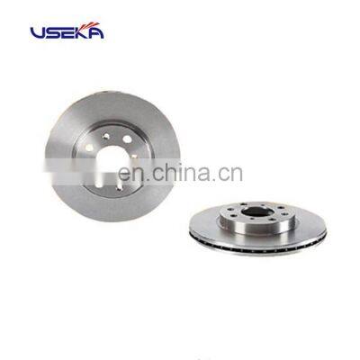 USEKA Superior Braking System ceramic Brake disc For SUZUKI SWIFT III OEM  55311-61J01