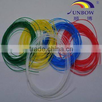 High voltage resistance Flexible PTFE Tube