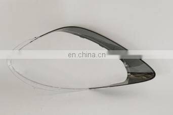 Teambill Headlight Glass Lens Cover For Porsche Cayenne Head Lamp Glass Lens Cover,auto Car Parts Head Light Glass Lens Cover photo-3