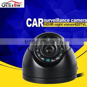 Gision indoor vehicle camera night vision mdvr camera truck dummy camera