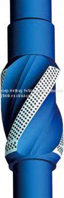REPLACEABLE SLEEVE STABILIZER