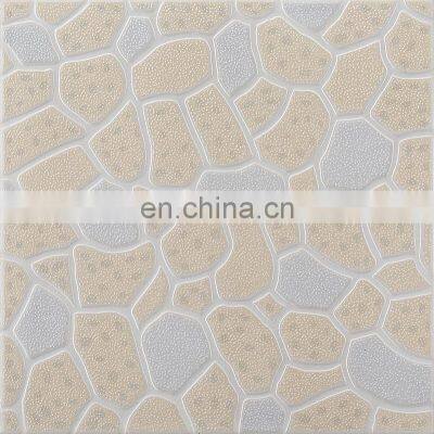 out door floor 300x300mm non slip nice design good price ceramic rustic glazed  tile