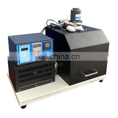 ASTM D1831 Laboratory Roll Stability Testing Equipment for lubricating grease