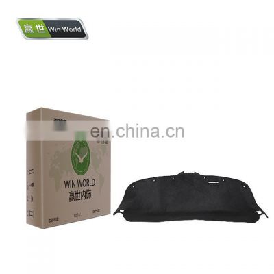 OE quality factory products engine insulation bonnet for Honda Spirior CU6 After 2015