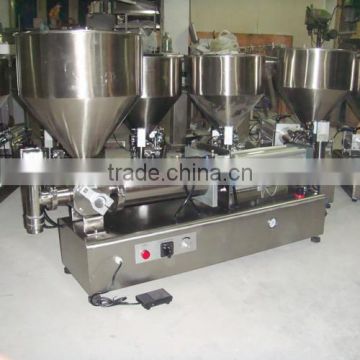 soft drink filling machine TGGZ-1000