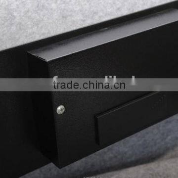 (FIN-C25) Fingerprint Safe,biometric Fingerprint Safe,safe Deposit Box Quality Choice Supplier's Choice photo-5