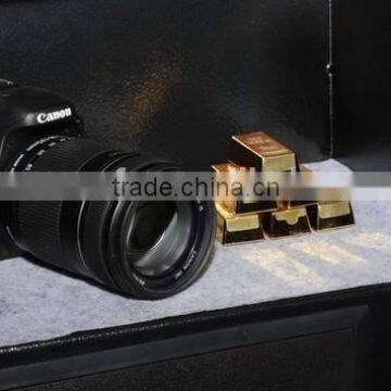 Electronic Office Safe With Key photo-6