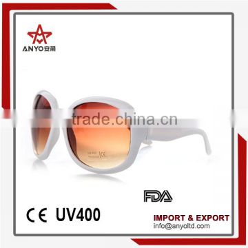 Good quality low price excellent style custom sunglasses