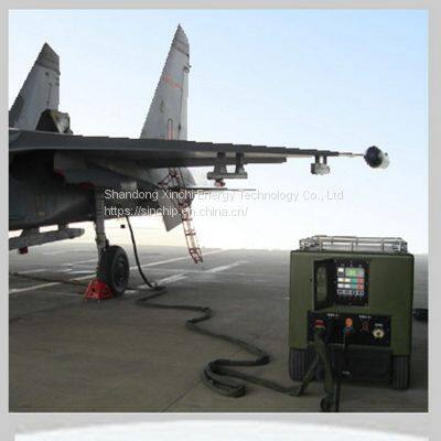 SMDC28V Series Aviation Military DC Power Supply photo-3
