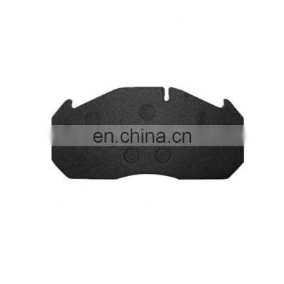 wholesale price Mining trucks and bus instructor brake Brake pad 29030