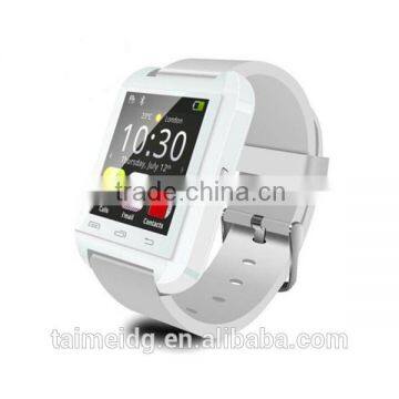 China manufacturer bluetooth smart watch u8                        
                                                Quality Choice