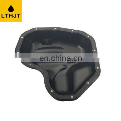 Car Auto Parts Manufacturer Oil Pan 12101-36040 For Highlander 2012-2015