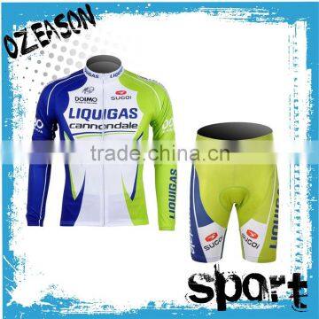 Specialized Sublimation Cycling Jerseys,Long Sleeve Cycling Jersey