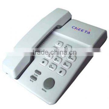 Office basic function simple telephone models