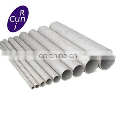 China Manufacture 310S 316L 304 Seamless Stainless Steel Pipe