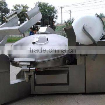 meat bowl cutter machine /bowl chopper with Discount