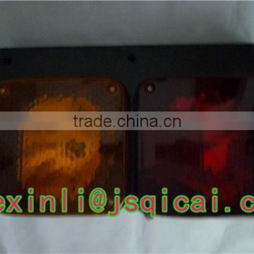 FOR CHINESE TRUCK LAMPS, Trailer tail light