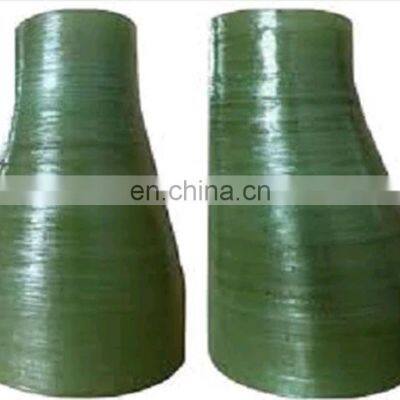 FRP GRP elbow Fiberglass fittings and frp grp pipe