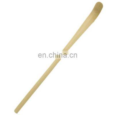 High Quality Hand Made Bamboo Scoop Tea Powder Scoop photo-5