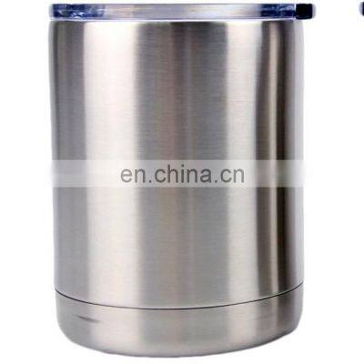 Tumbler, Double-Wall Vacuum Insulated Tumbler, Jumbo Stainless  Steel Tumbler