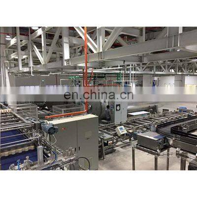 Industrial Coconut Shelling Peeling Cutting Washing Drying Machine Processing Line Machinery photo-4