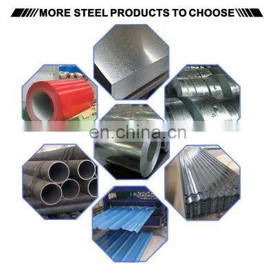 Galvalume Plate Sheet Aluzinc Steel Plate Roofing Sheet Plate
