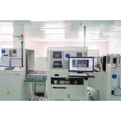 Anbgs200T 100% Energy Feedback Grid Simulation Power Supply photo-4