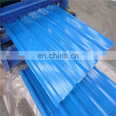 Iron Sheets Color Roofing PPGI Sheets photo-4