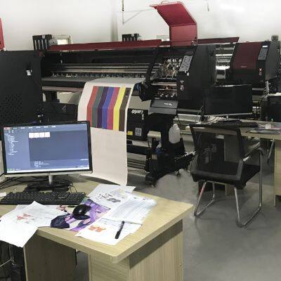 Xuchang Chisu Trading Co., Ltd. company overview - view 2