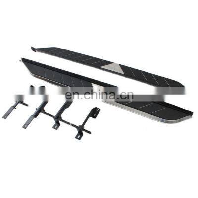 Running Board for Jeep Grand Cherokee 11-14 side step bar for Jeep 4x4 accessories