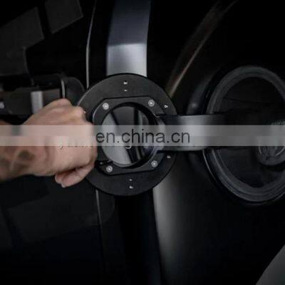 EOIS Series Tank Cover for F-150 Raptor Manufacture Accessories 4x4 Offroad Fuel Cover