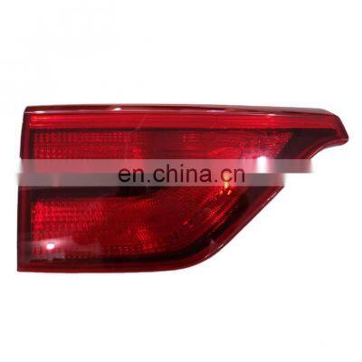 LED Boot Tail Light Brake Lamp Auto Accessories 92403-H3000 92404-H3000 For Sportage KX5 2016 2017 2018