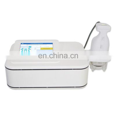 2021 Hifu Anti-aging Face Lift Machine Amazon best selling hifu maquina 2 in 1 hifu machine liposonic slimming machine