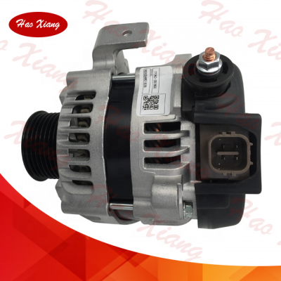 Haoxiang High Quality Auto Electric Generator Alternator 27060-0H170 27060-0H171 For Denso Toyot Camry photo-2