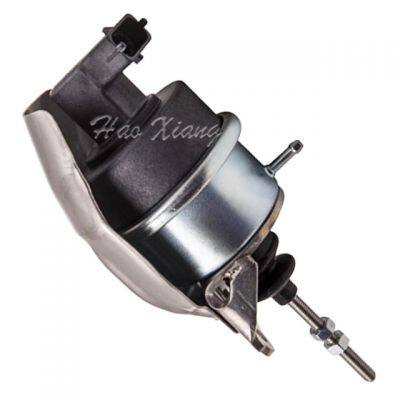 Turbine KP35 54359700027 54359880027 54359700037 54359880037 55221409 Turbo Actuator for Fiat Idea Punto 500 1.3D SJTD 90 HP photo-3