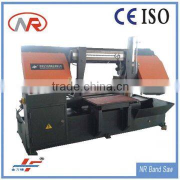 GZ4240/65 horizontal king band saw cut machine