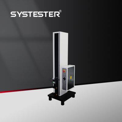 Auto Tensile Tester Rub/ Plastic Film/Sheet Material Test photo-4