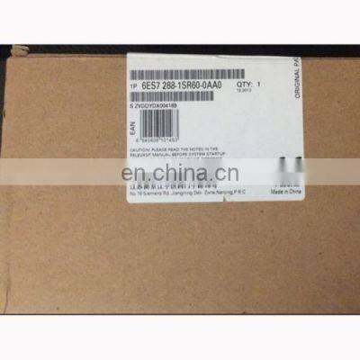 Siemens  S7-200 Smart PLC AC, Relay 6ES7288-1SR60-0AA0