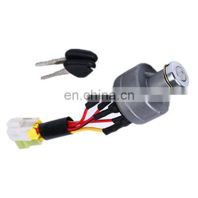 EC210B EC240B excavator ignition switch 14526158