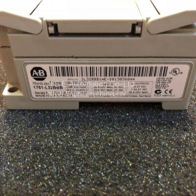 Safety Allen Bradley 1761-L32BBB MicroLogix 1000 Controller With Onboard I/O