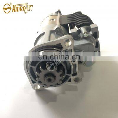 Original Engine Parts 6108 YC6108 Engine Starter B7617-3708100 4110000561200 for Sale photo-2