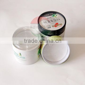 Skin Care Cream Package tube