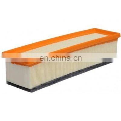 Replacement engine air filter A6260940004 6260940004 6260940104 For Mercedes Benz C180 C200