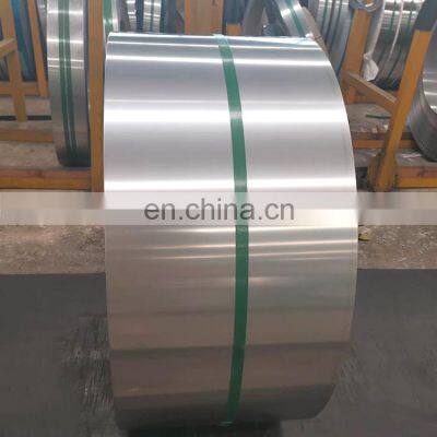 Made In China Stainless Steel 309s 310s Strip Coil Price