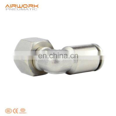 PLF 90 Degree Elbow 1/2 3/4