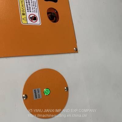 New Quilting and Embroidery Machine photo-2