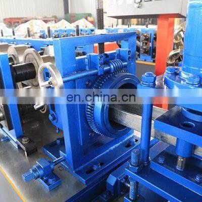Stud and Track Metal Roll Forming Machine for Ceilding photo-2