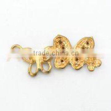 2014 hot sale fashion brass pendant ! pendant component!