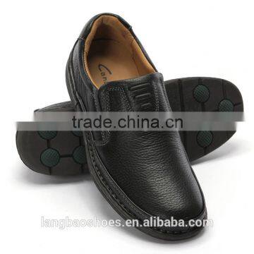 Shoes Men Genuine Leather Dress Shoes Casual Men Shoes 2016 Quality Choice photo-2